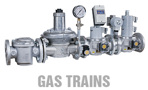 gas trains